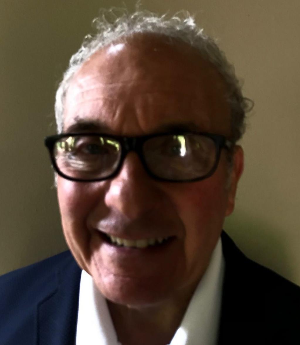 Richard Markos